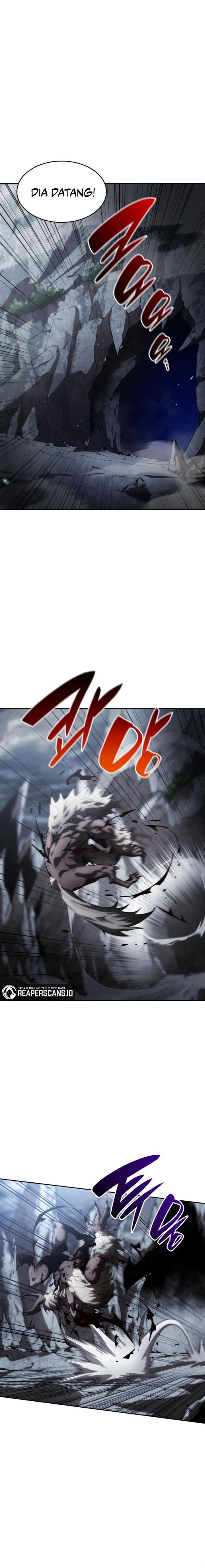 Read Boundless Necromancer ID Manga Online