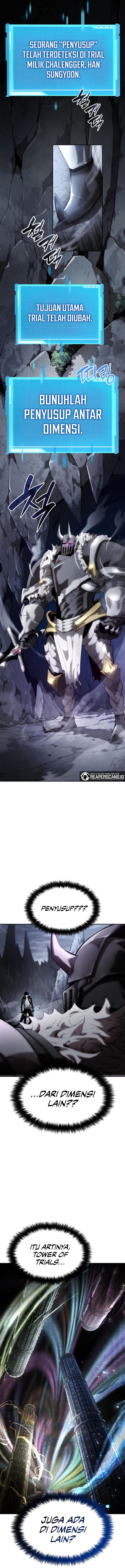 Read Boundless Necromancer ID Manga Online