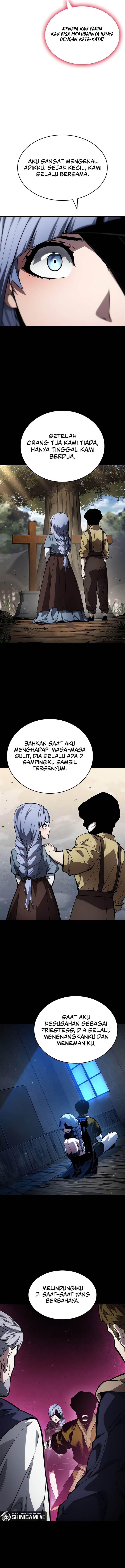 Read Boundless Necromancer ID Manga Online