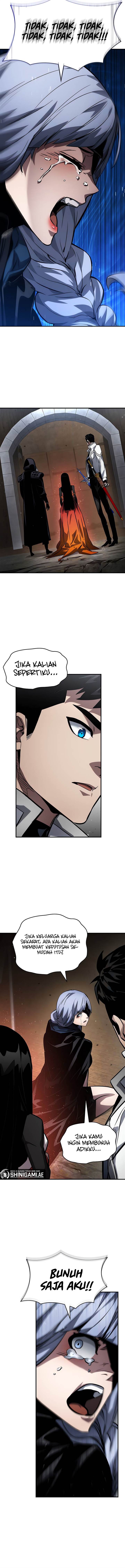 Read Boundless Necromancer ID Manga Online