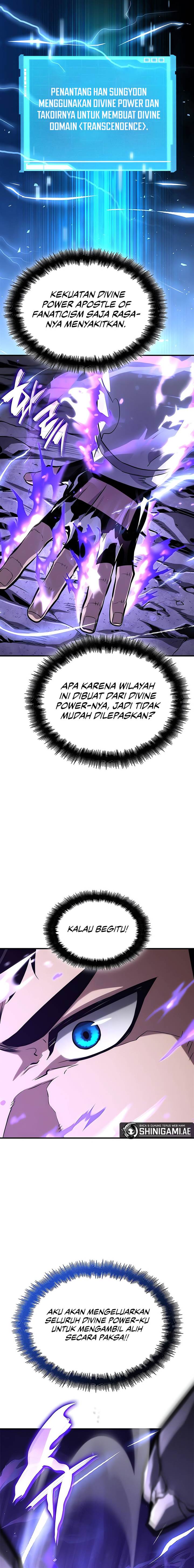 Read Boundless Necromancer ID Manga Online