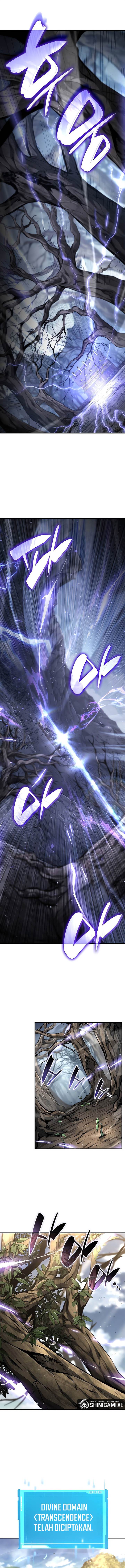 Read Boundless Necromancer ID Manga Online