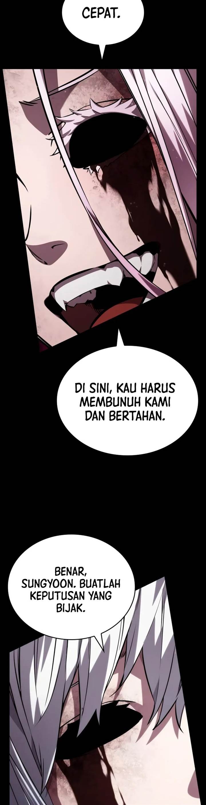 Read Boundless Necromancer ID Manga Online