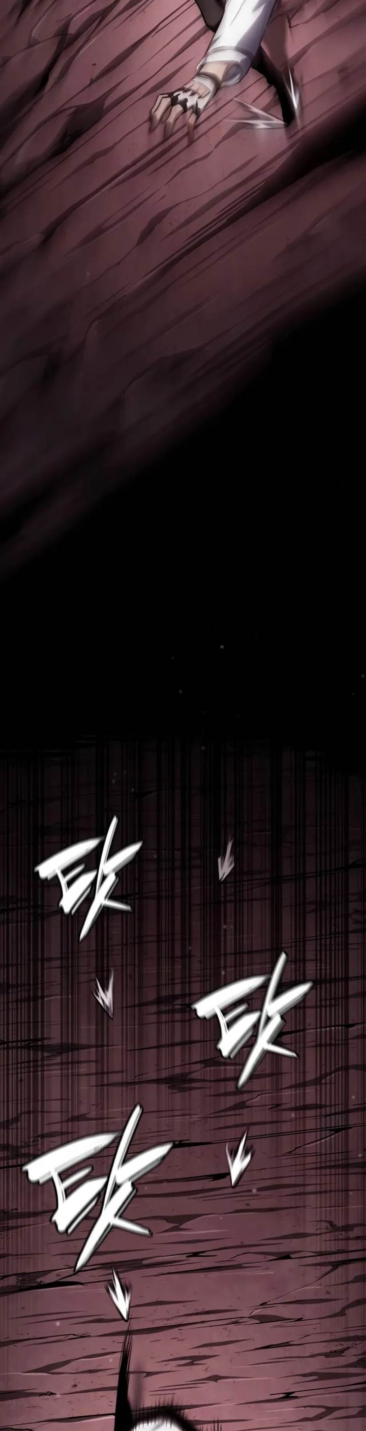 Read Boundless Necromancer ID Manga Online