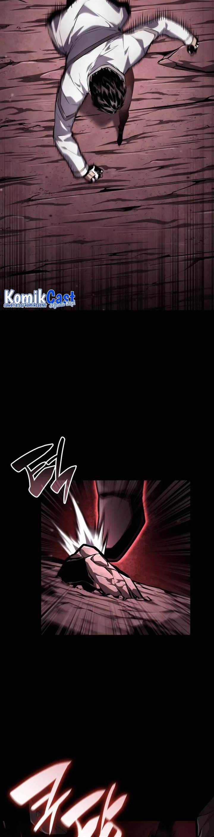 Read Boundless Necromancer ID Manga Online