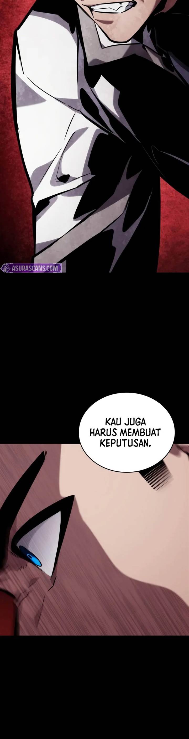 Read Boundless Necromancer ID Manga Online
