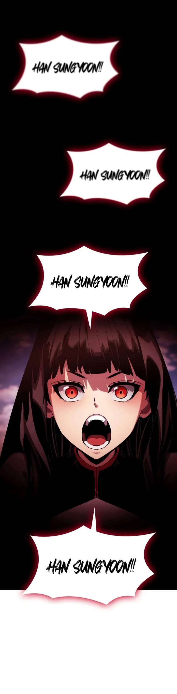 Read Boundless Necromancer ID Manga Online