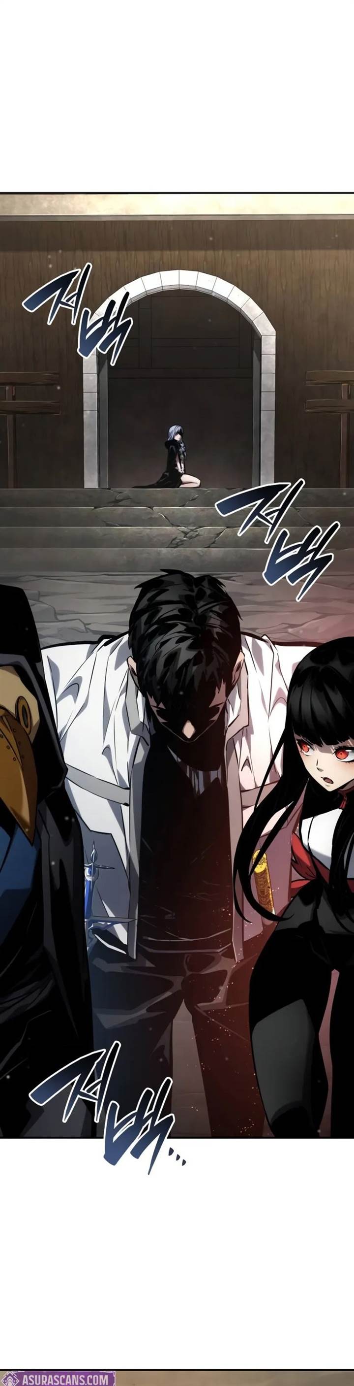 Read Boundless Necromancer ID Manga Online