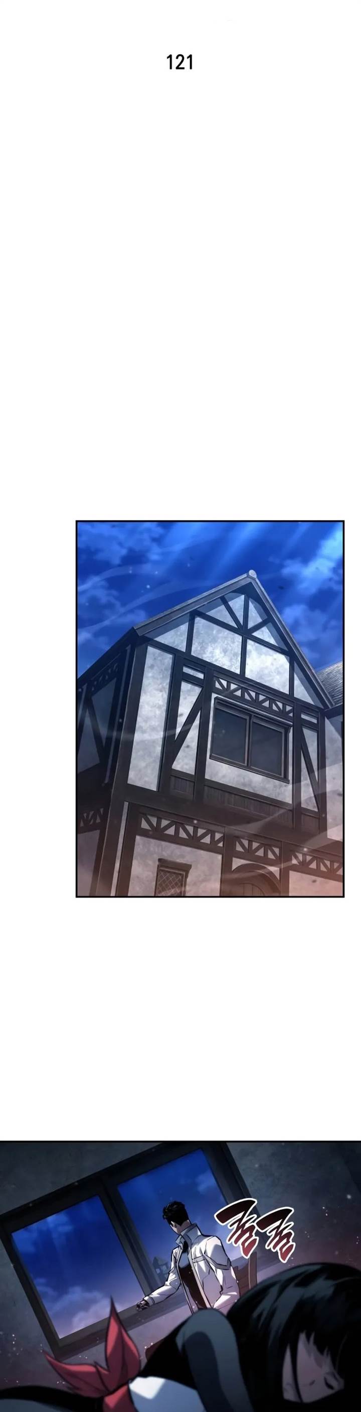 Read Boundless Necromancer ID Manga Online