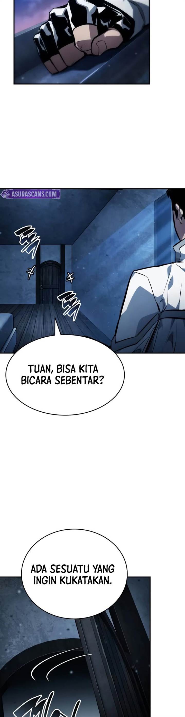 Read Boundless Necromancer ID Manga Online