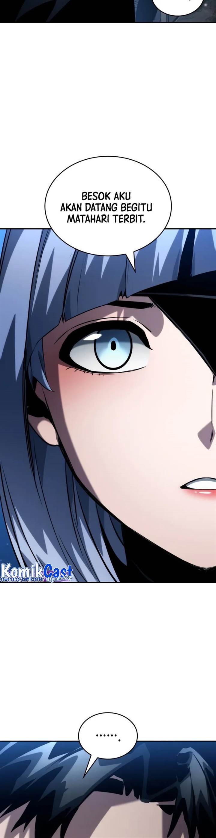 Read Boundless Necromancer ID Manga Online