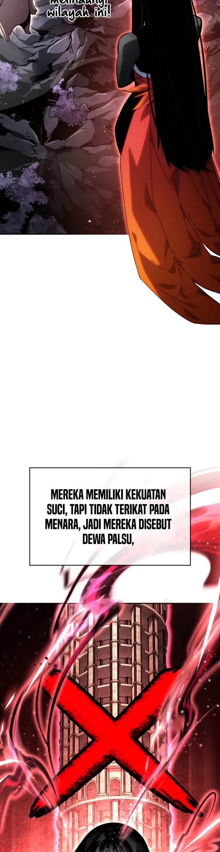 Read Boundless Necromancer ID Manga Online