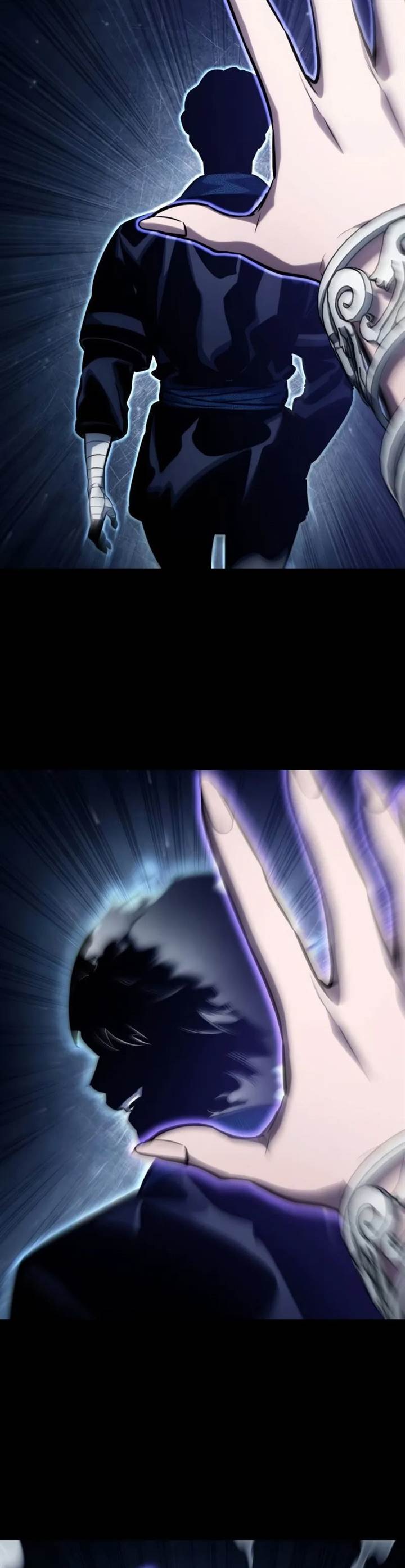 Read Boundless Necromancer ID Manga Online