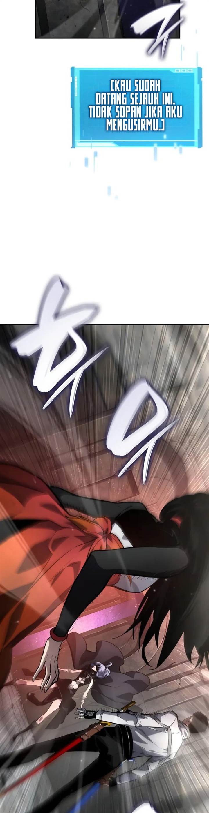 Read Boundless Necromancer ID Manga Online