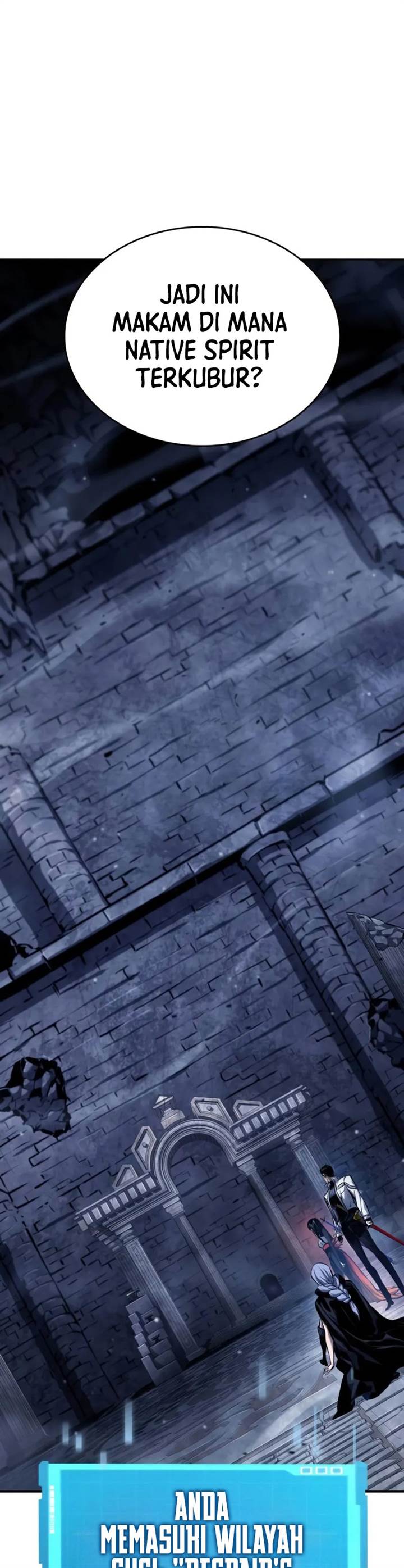 Read Boundless Necromancer ID Manga Online