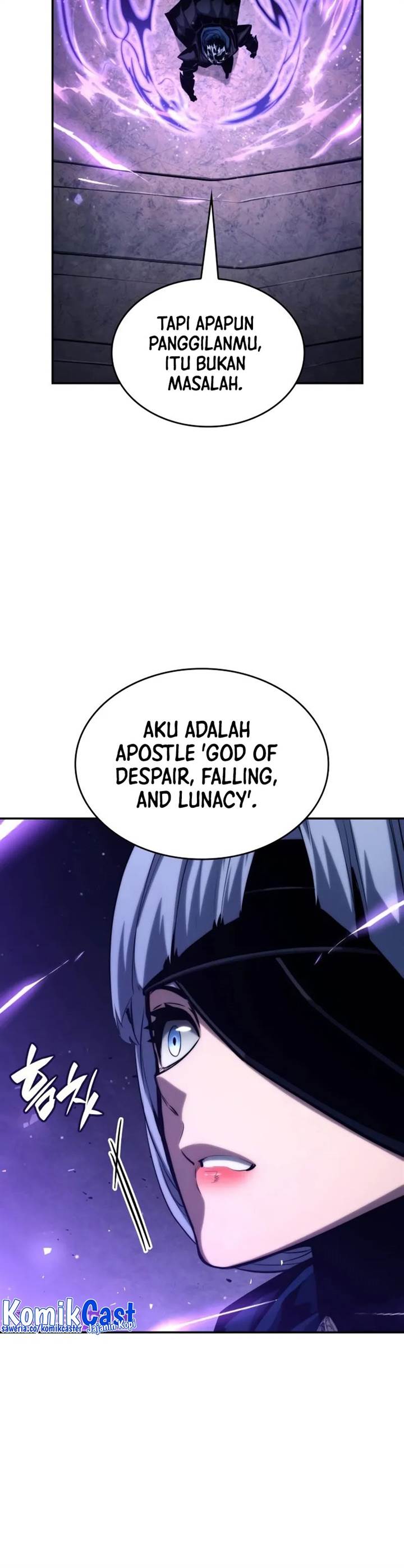 Read Boundless Necromancer ID Manga Online