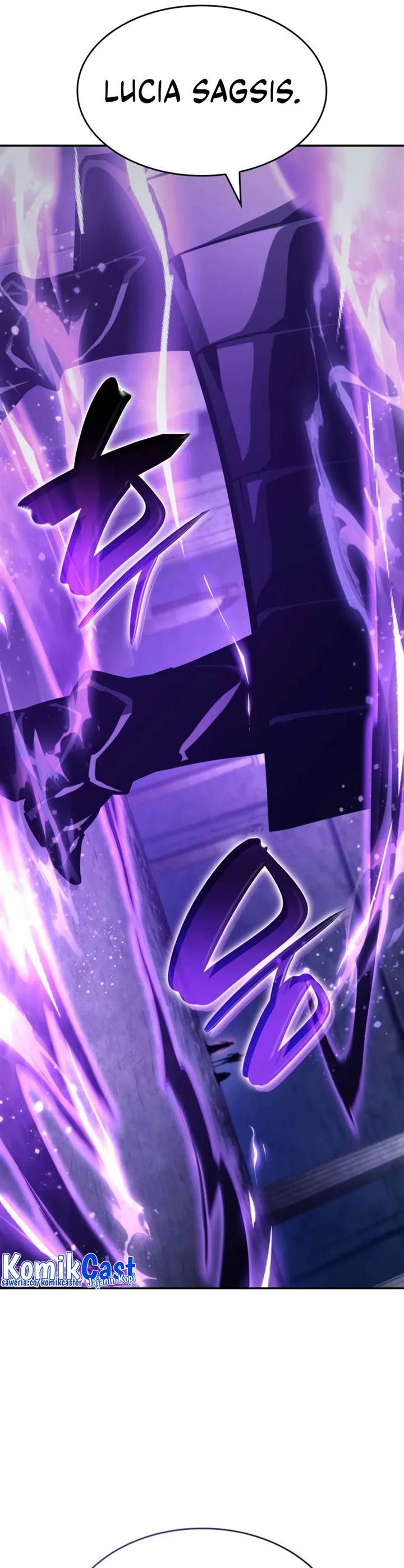 Read Boundless Necromancer ID Manga Online
