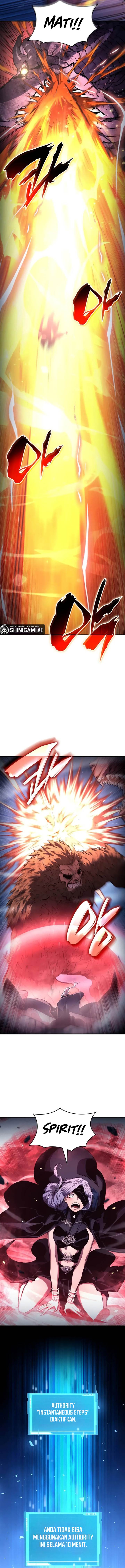 Read Boundless Necromancer ID Manga Online