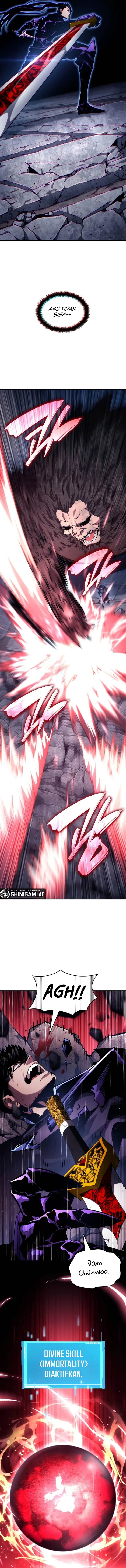 Read Boundless Necromancer ID Manga Online