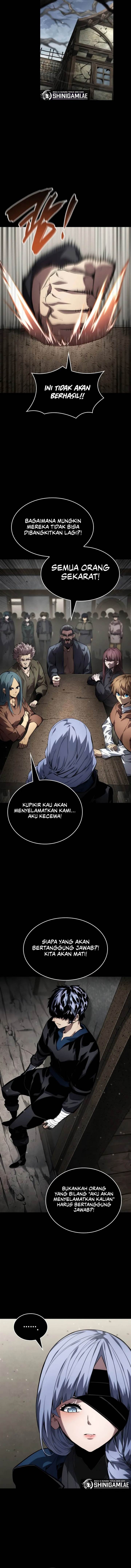 Read Boundless Necromancer ID Manga Online