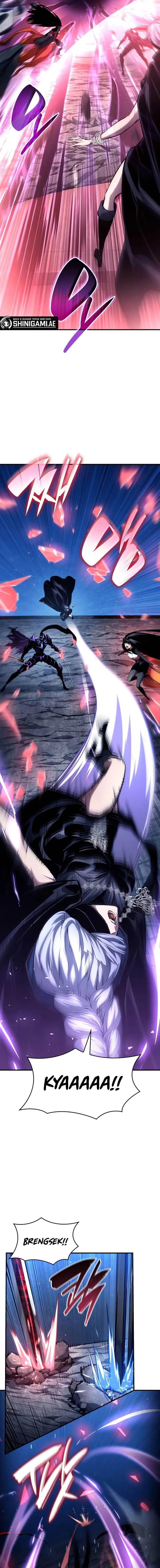 Read Boundless Necromancer ID Manga Online