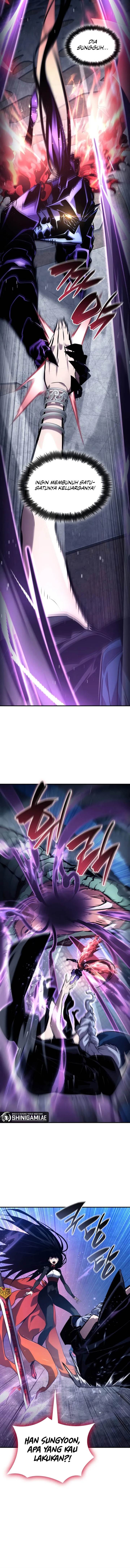 Read Boundless Necromancer ID Manga Online