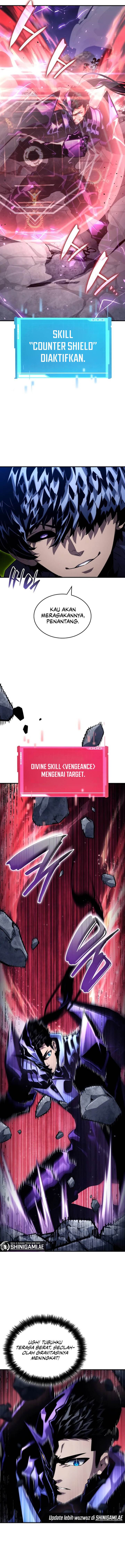 Read Boundless Necromancer ID Manga Online