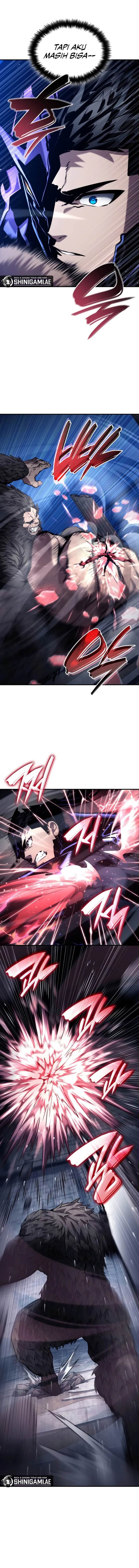 Read Boundless Necromancer ID Manga Online
