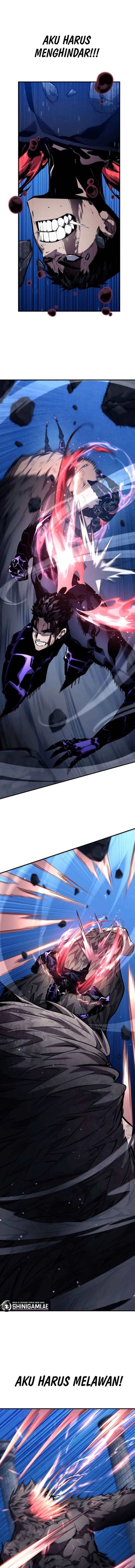 Read Boundless Necromancer ID Manga Online