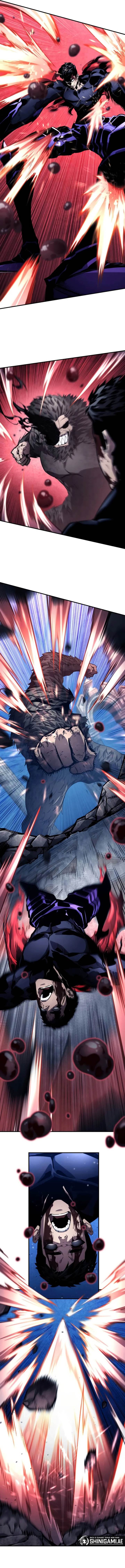 Read Boundless Necromancer ID Manga Online
