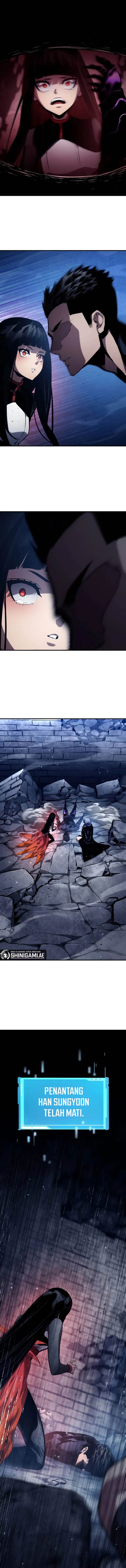 Read Boundless Necromancer ID Manga Online