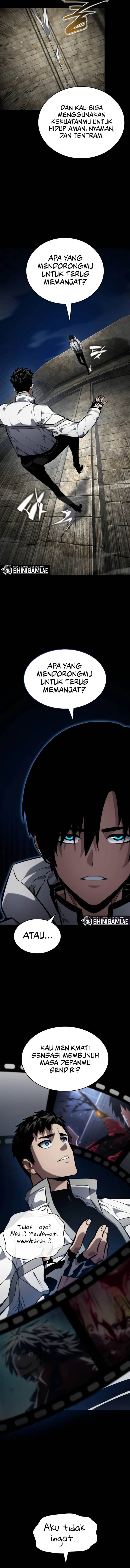 Read Boundless Necromancer ID Manga Online