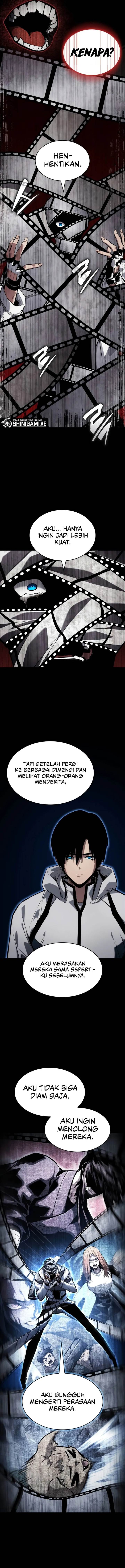 Read Boundless Necromancer ID Manga Online