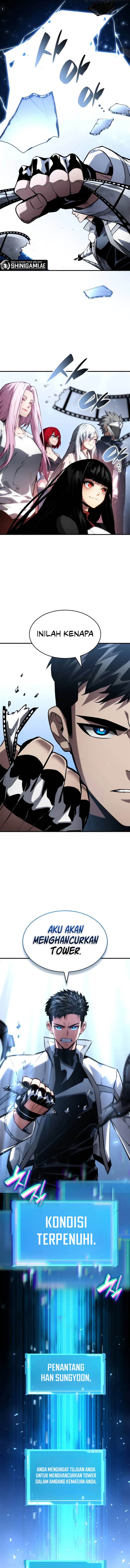 Read Boundless Necromancer ID Manga Online