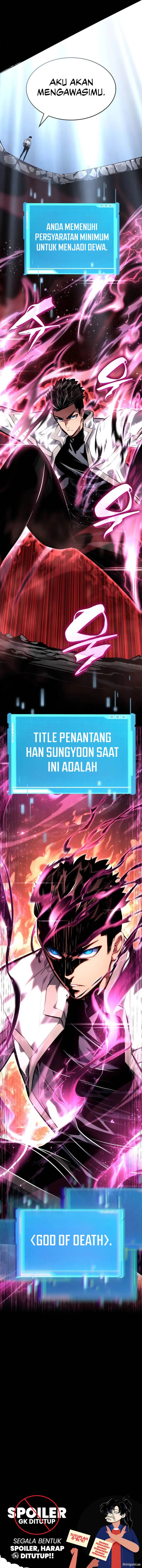 Read Boundless Necromancer ID Manga Online