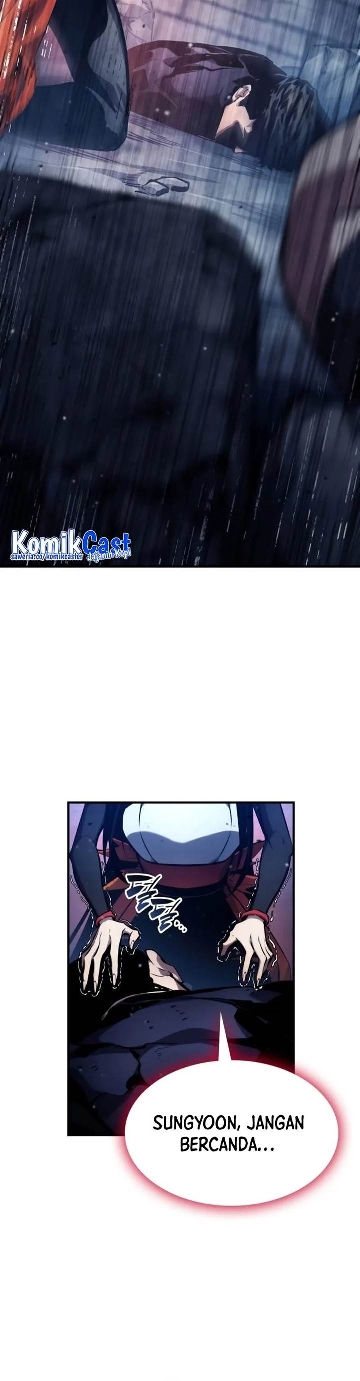 Read Boundless Necromancer ID Manga Online