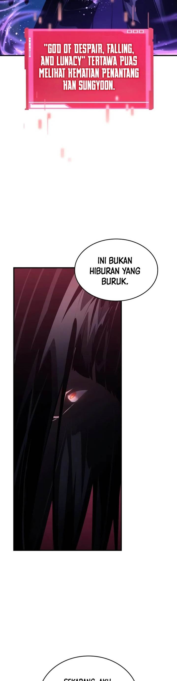 Read Boundless Necromancer ID Manga Online