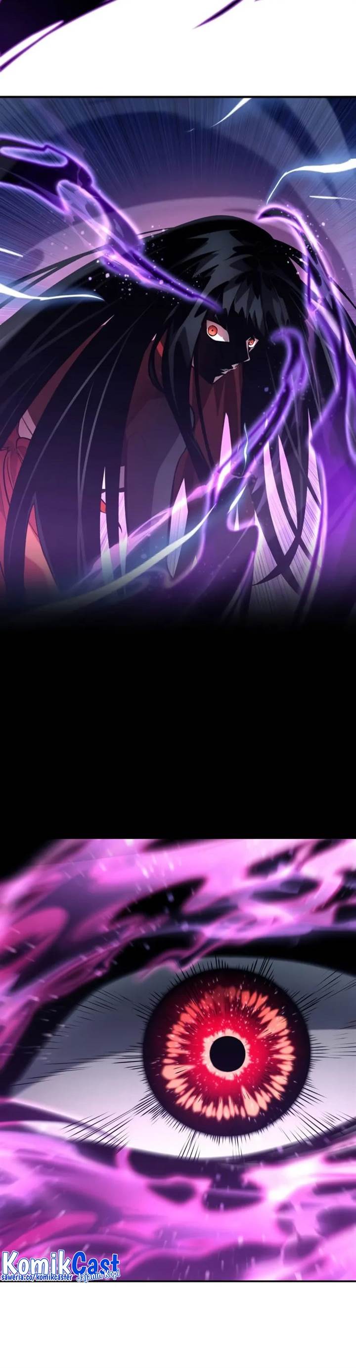 Read Boundless Necromancer ID Manga Online