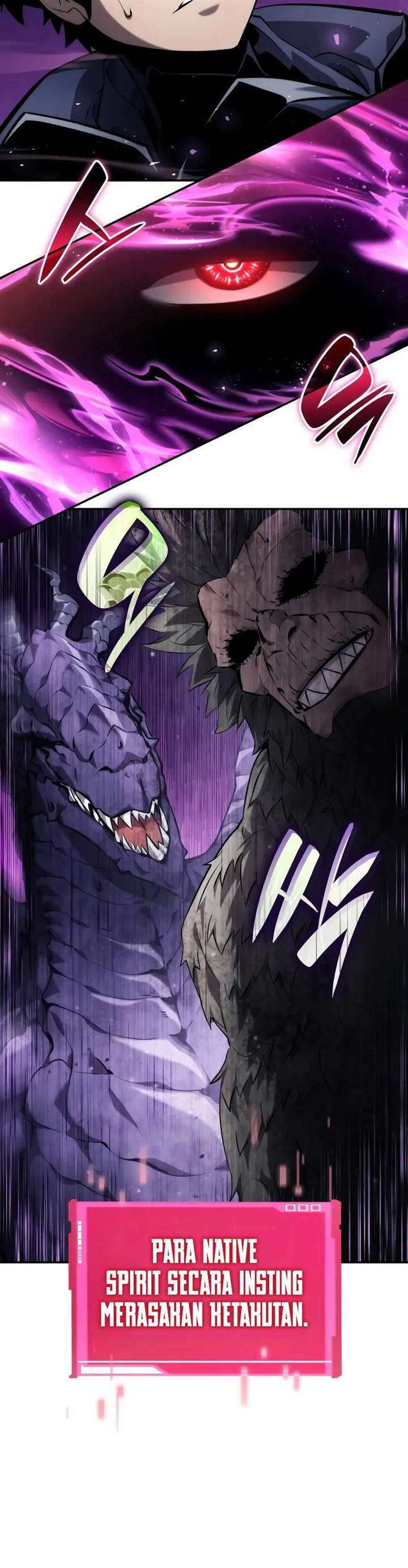 Read Boundless Necromancer ID Manga Online