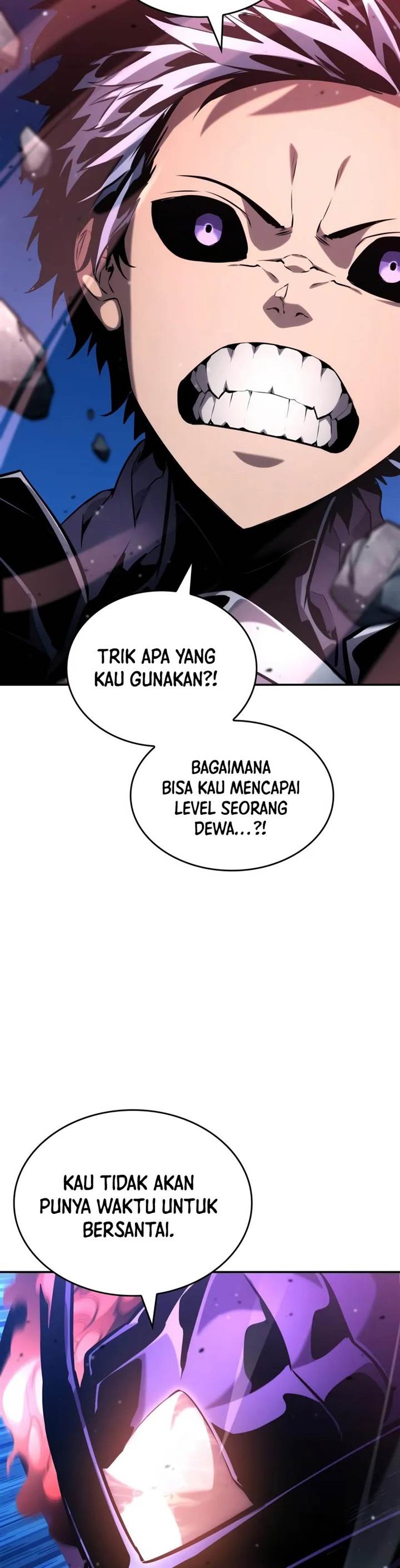 Read Boundless Necromancer ID Manga Online