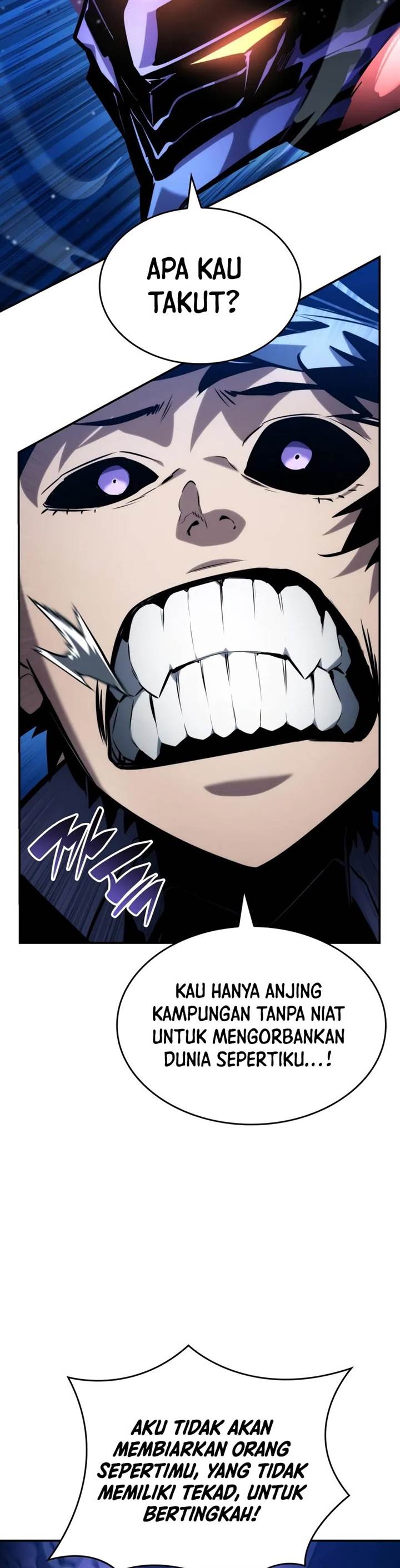 Read Boundless Necromancer ID Manga Online