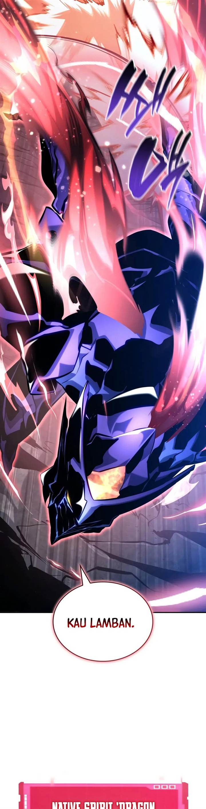 Read Boundless Necromancer ID Manga Online