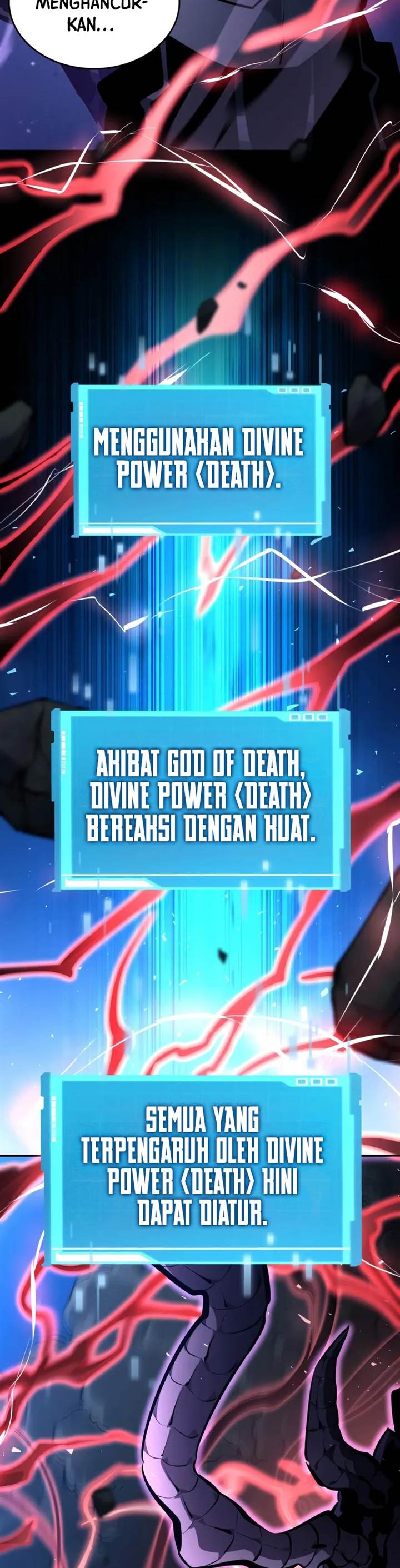 Read Boundless Necromancer ID Manga Online