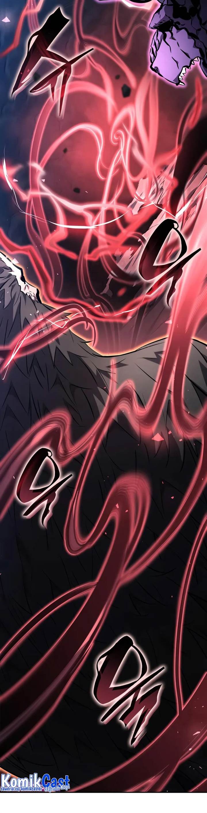 Read Boundless Necromancer ID Manga Online
