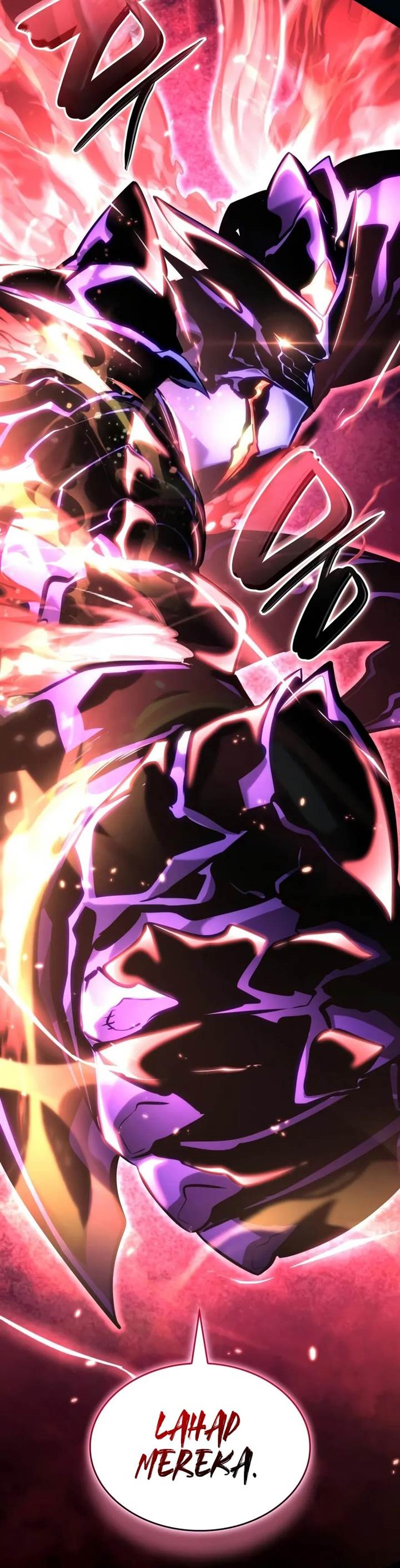 Read Boundless Necromancer ID Manga Online