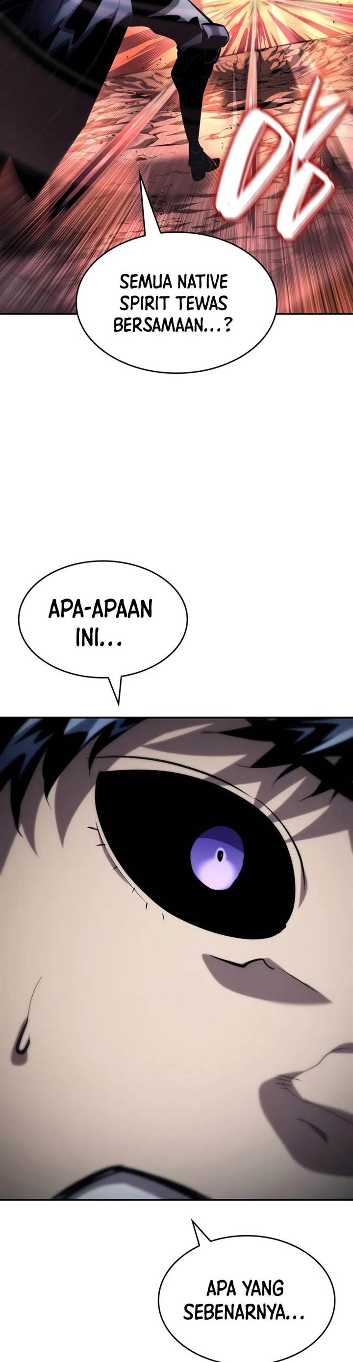 Read Boundless Necromancer ID Manga Online