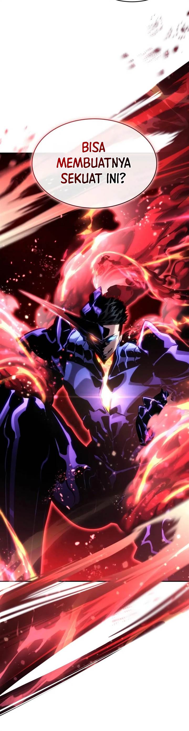 Read Boundless Necromancer ID Manga Online