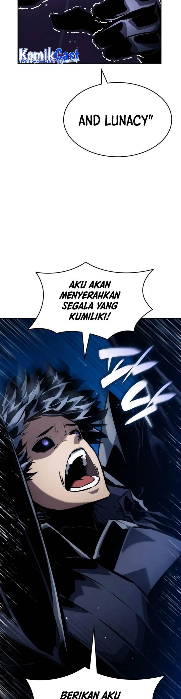 Read Boundless Necromancer ID Manga Online