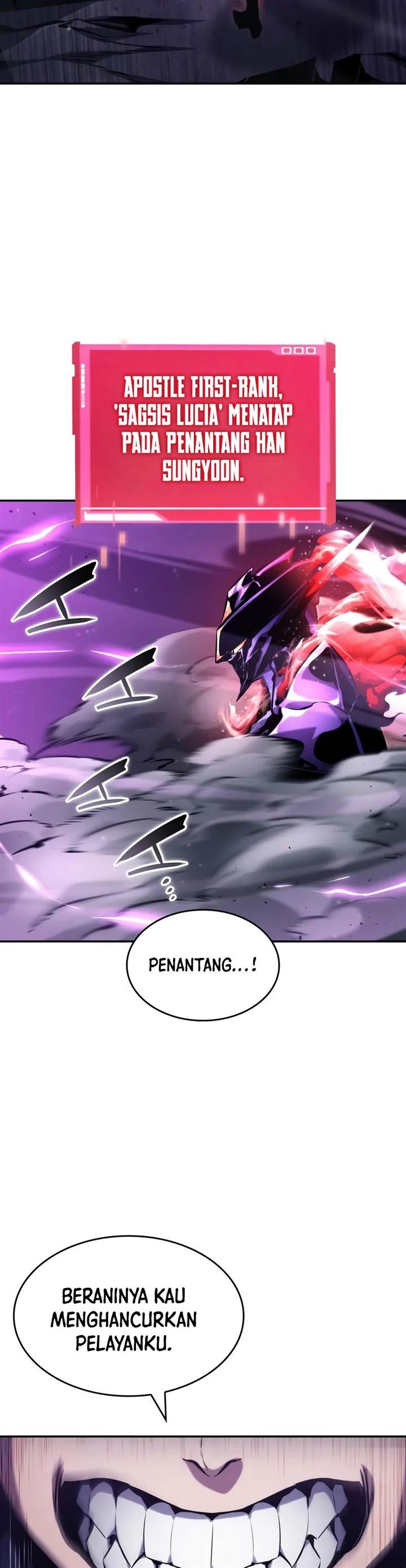 Read Boundless Necromancer ID Manga Online