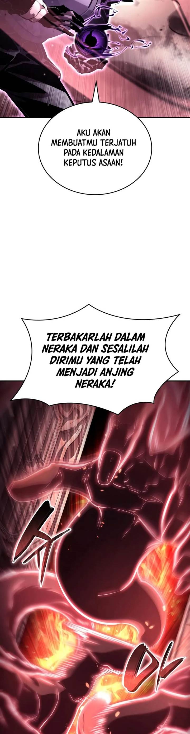 Read Boundless Necromancer ID Manga Online